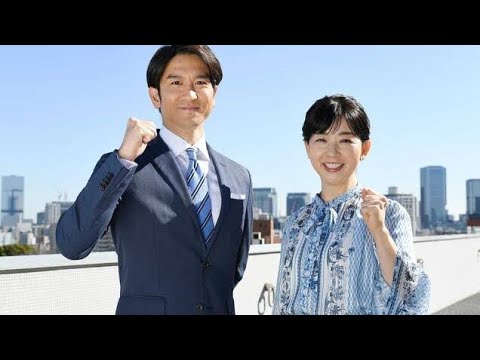 「中居正広の土曜日な会」後番組決定　松尾アナ＆菅原アナで「ワイド！スクランブル　サタデー」　