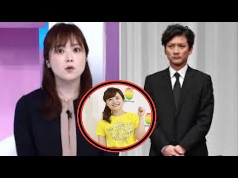 🔥【衝撃暴露‼️】水卜麻美が国分太一から受けた“暴言地獄”の真実😱❗️日テレ退社の裏側と1000万円示談金💸💔夫・中村倫也との別居危機まで暴露‼️👀✨