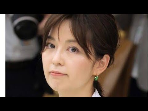 元フジテレビ超人気アナ・中野美奈子（45）に直撃　“フジ上納システム”はあったのか　“中居正広との本当の関係”は？「今のアナはすごいストレスを感じている」