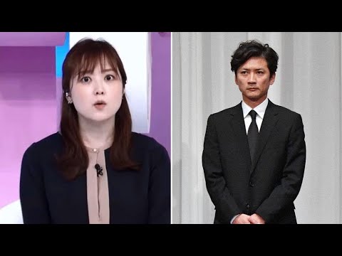 【衝撃】水卜麻美が国分太一から受けていた暴言の数々…日テレ退社を決めた本当の原因だった真相に驚きを隠せない！1000万円にも及ぶ示談金の実態…夫・中村倫也と別居状態にある悲惨な現在に言葉を失う！