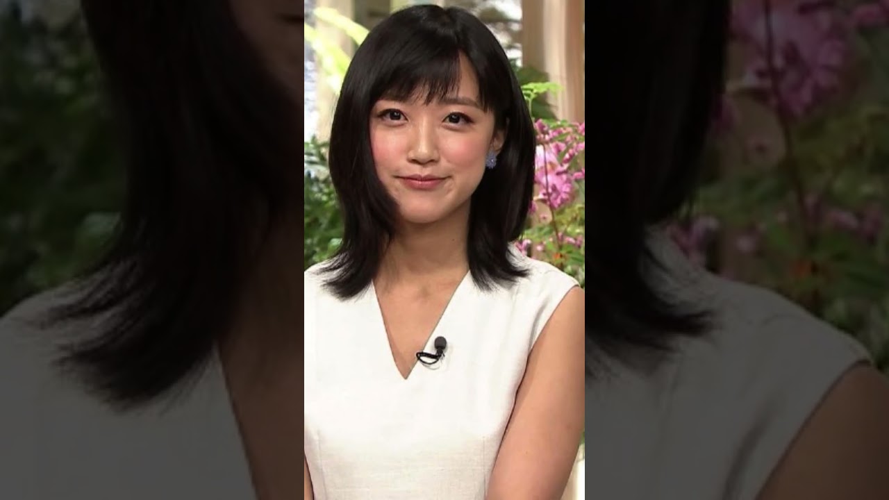 竹内由恵ファンの方々へ…🦑