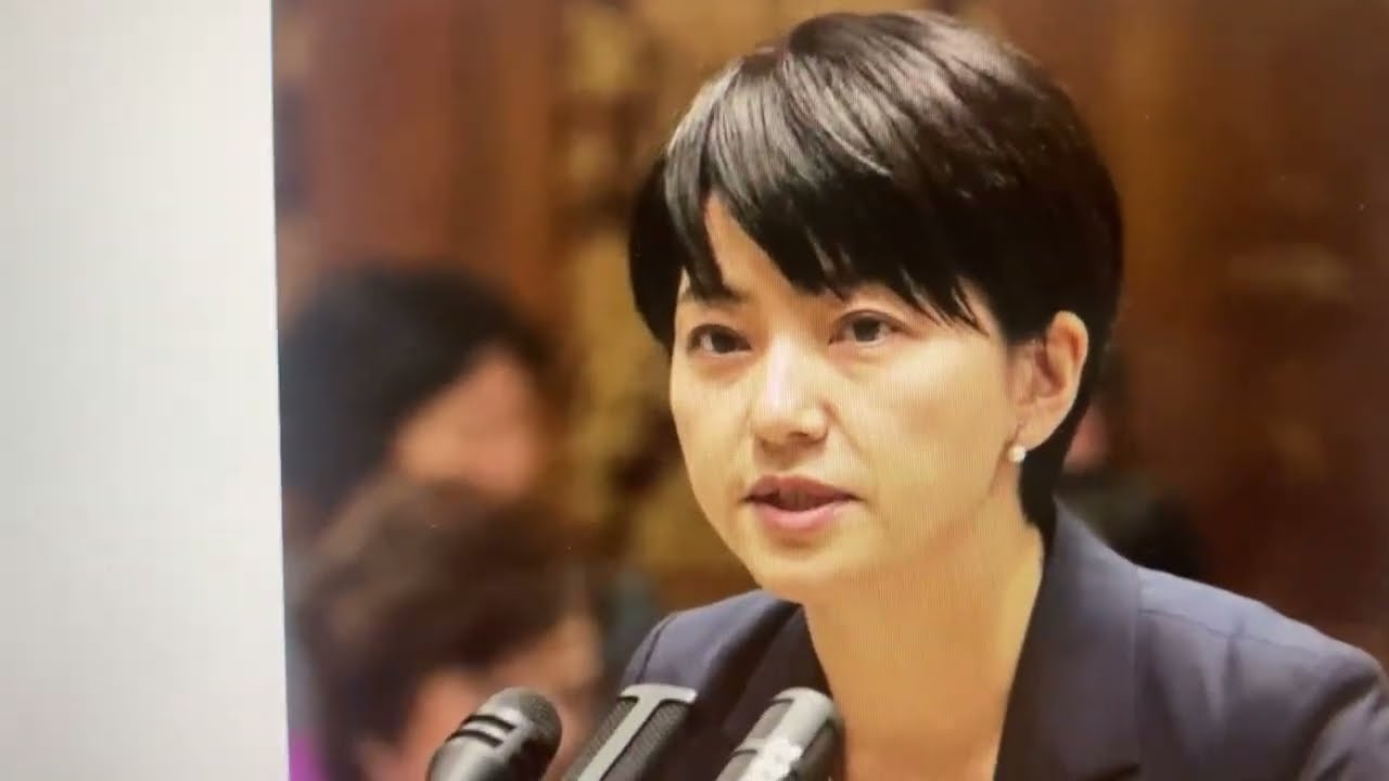 ＮＨＫ党は立憲民主党と徹底的に闘っていきます。