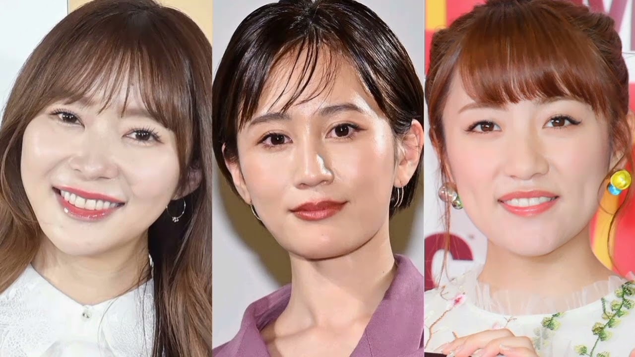 🎉💃【神回再来】前田敦子×高橋みなみ×指原莉乃💖伝説の再集結にネット騒然🔥「青春が戻ってきた😭」「可愛すぎて泣ける」【AKB48 OG大集合】📸✨