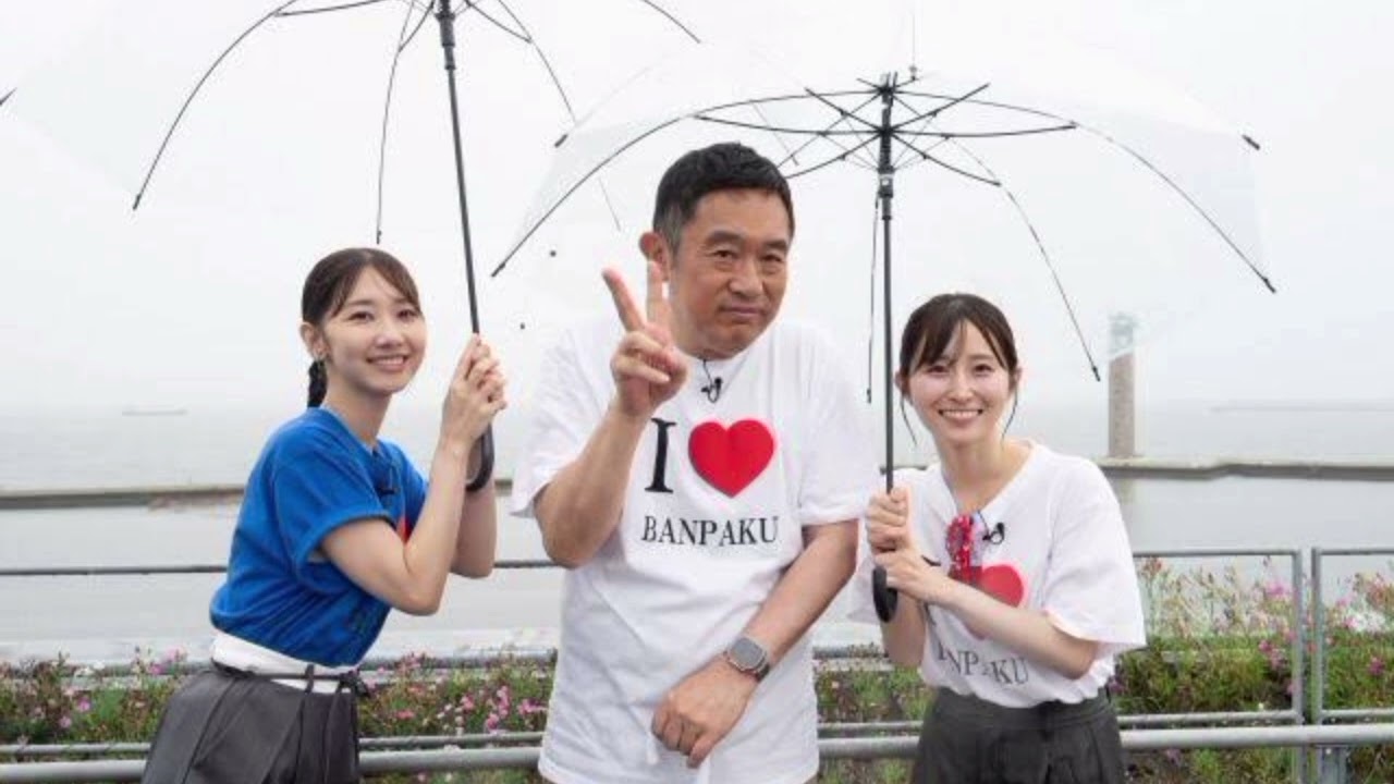 “AKB48合格”の佐藤佳奈アナ、辞退理由を柏木由紀に明かす　現在は大阪でアナウンサー、公私で万博13回