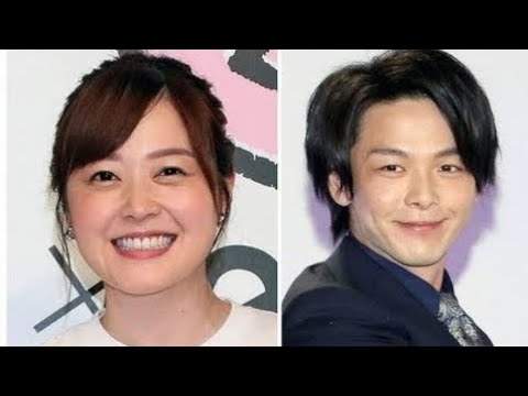 💥【緊急引退】水卜麻美がテレビから消える本当の理由…“うっかり妊娠発言”の真相と中村倫也との衝撃すぎる夫婦生活🤰💍✨