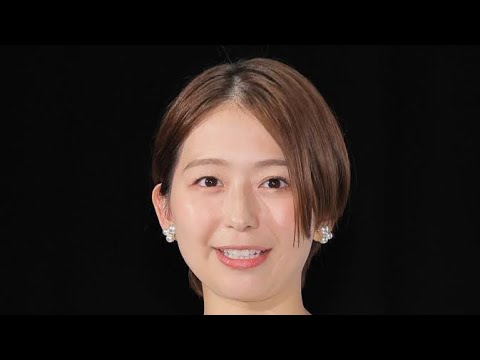 フジ・小室瑛莉子アナ、谷原章介に話を振られ「多分、翌日の職場でもその話題になるでしょう」…「めざまし８」