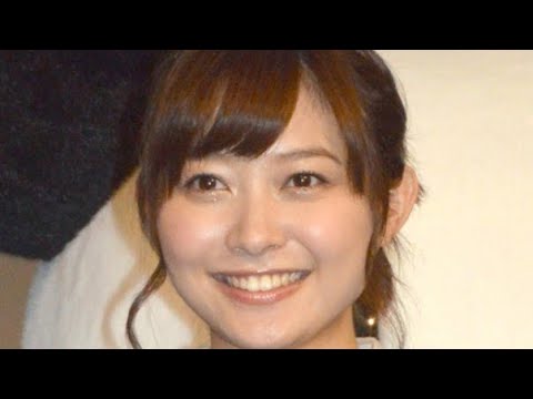 テレ朝・久冨慶子アナ、第2子男児出産を報告「愛おしい存在がまた1人増えました」　夫はサッカー元日本代表の大津祐樹氏