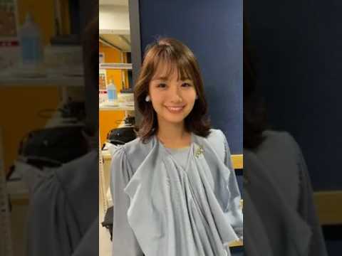 井上清華ファンの方々へ…🦑