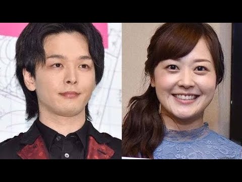 💑✨【中村倫也が告白】妻・水卜麻美アナとの最新デートスポットは“ロマンチックな憧れの場所”だった💖🌙