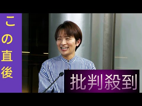 直川貴博「泣きそうに」鈴江キャスターから愛ある声かけ　news every.デビューを振り返る