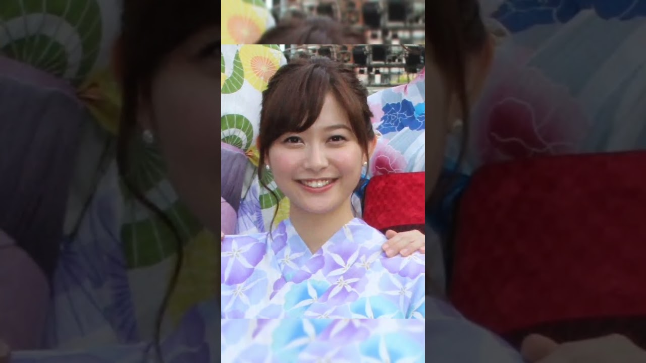 テレ朝・久冨慶子アナ、第2子男児出産を報告「愛おしい存在がまた1人増えました」　夫はサッカー元日本代表の大津祐樹氏@news @NHK @tbsnewsdig