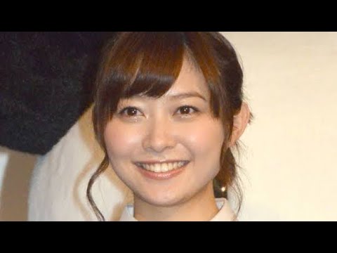 テレ朝・久冨慶子アナ、第2子男児出産を報告「愛おしい存在がまた1人増えました」　夫はサッカー元日本代表の大津祐樹氏