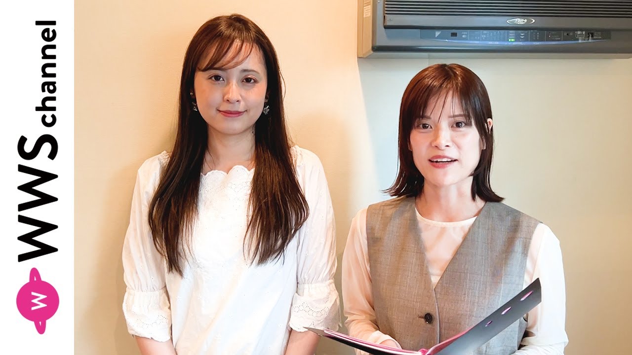 久慈暁子、オーディション挑戦時に心がけていたことは「ありのままの自分を嘘偽りなく表現する」こと！インタビュアーは青砥あかり！