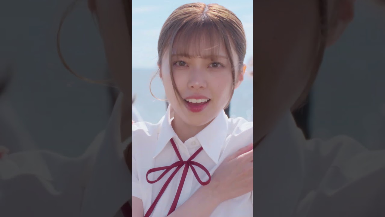 #HKT48 #半袖天使