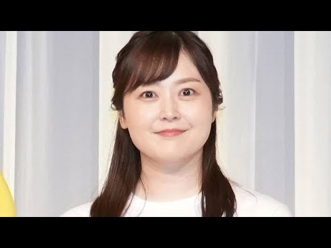 水卜麻美アナ「よくライブにも行って」　大好きな“推し”の存在告白も…櫻井翔の自慢話に「悔しい！」