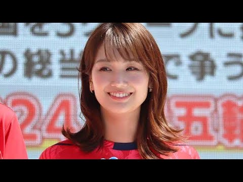 🌸📺ついに復活！井上清華アナ✨9ヶ月ぶりインスタ更新＆『FNS歌謡祭』美しすぎるMC姿に感動💚🎤