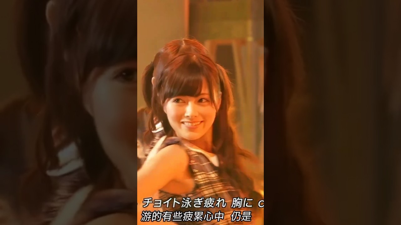 あー夏休み TUBE 乃木坂46 #shorts