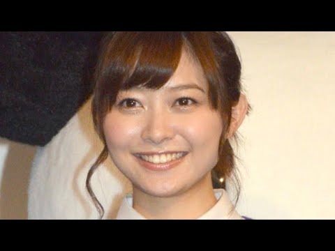 テレ朝・久冨慶子アナ、第2子男児出産を報告「愛おしい存在がまた1人増えました」　夫はサッカー元日本代表の大津祐樹氏