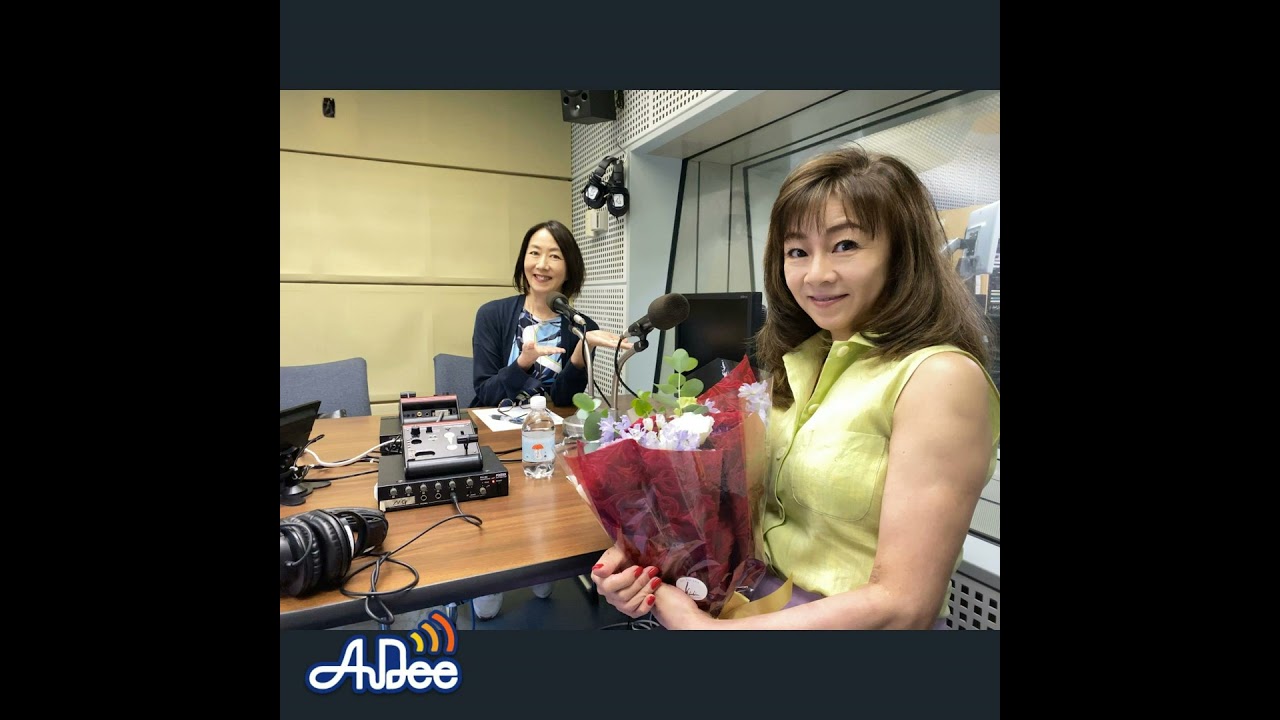 永井美奈子さん激白～伝説のアナウンサーユニット「DORA」そしてクラシックの夏フェス「音夏」について　　　