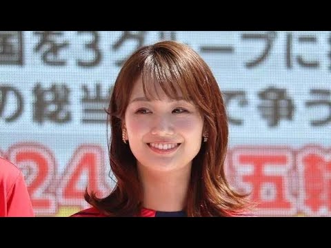 井上清華アナ、まさかの欠席理由に視聴者騒然…「FNS歌謡祭の翌朝に何が？」【働き方改革の現実】