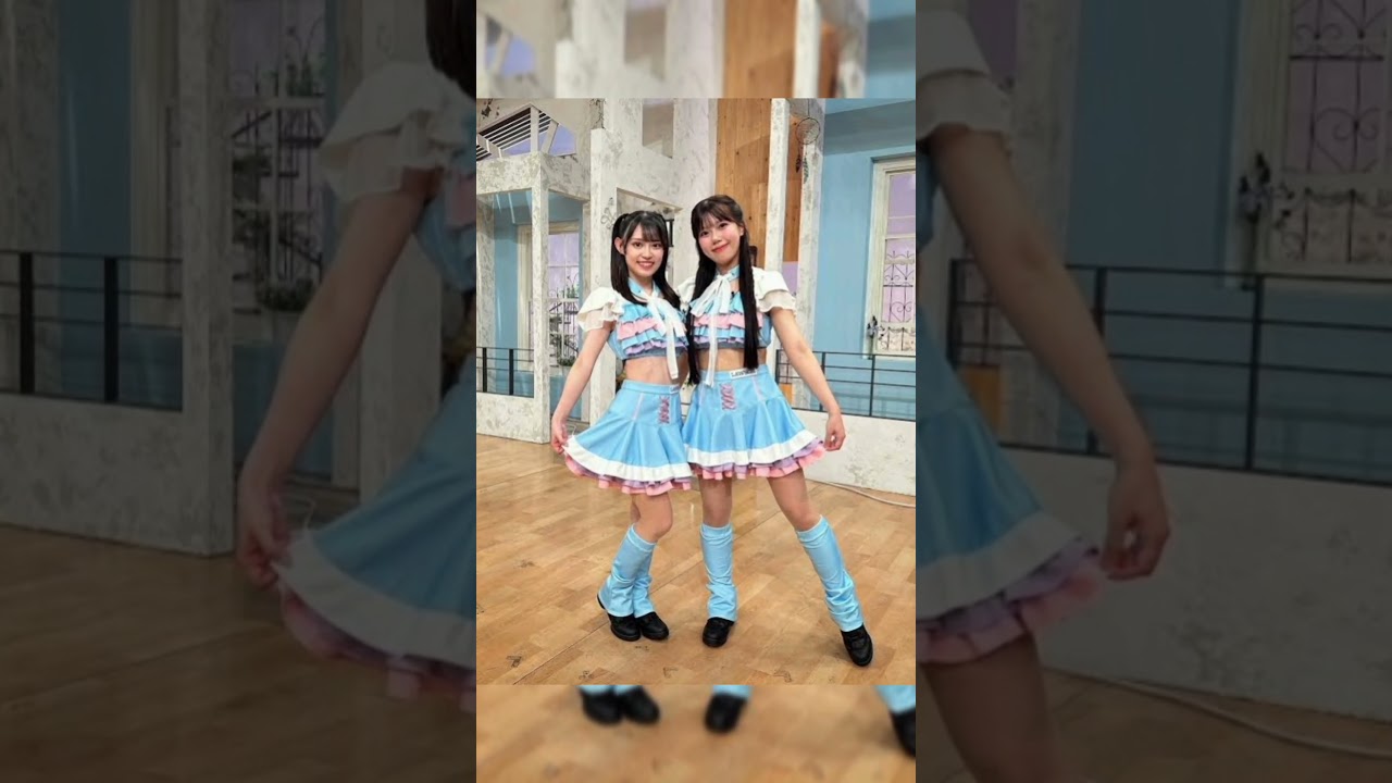 日本ハム　森香澄が激カワきつねダンス♥Ｆガールの特別衣装に身を包み　スタンドから歓声　始球式ではまさかの大暴投@news @NHK  @tbsnewsdig