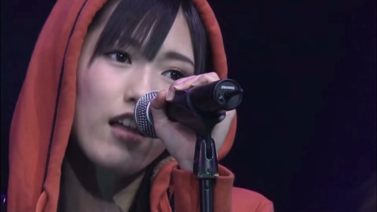 [자막] AKB48 하트형 바이러스(ハート型ウイルス) 2010 만석축제희망 찬반양론콘