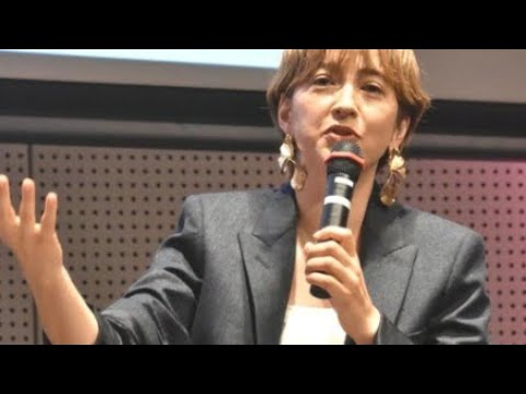 滝川クリステル　夫・小泉進次郎氏の選挙期間中は育児＆介護で「ワンオペ」だった　「今頃胃が痛く」