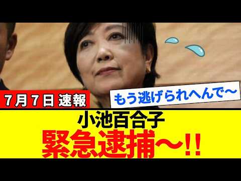 【小池都知事】隠された取引！？情報公開ゼロの裏金構造！48億円の税金はどこへ？【解説・見解】