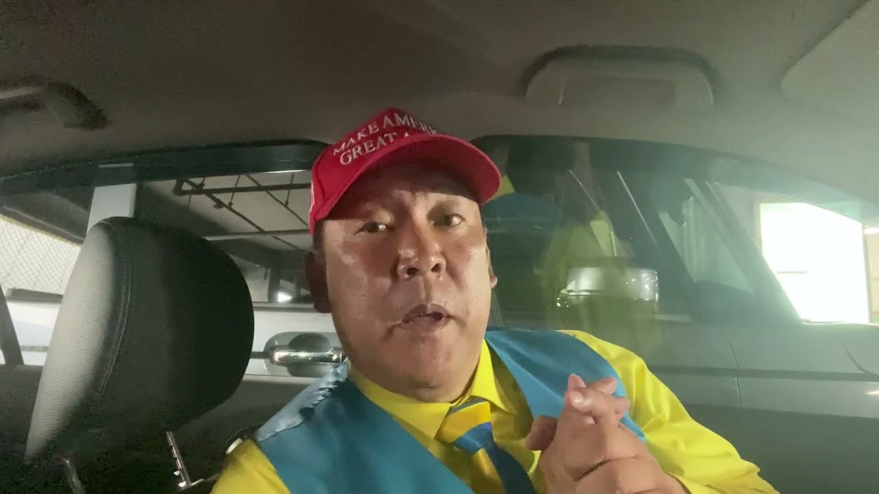 正直者がバカを見ない日本へ！　NHK党立花孝志の願いです！