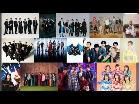 🎵【音楽の日2025】🌟Snow Man・BE:FIRST・JO1・日向坂46・三代目JSB・乃木坂46・Da-iCE・King & Prince 他 全出演者集結！感動の8時間生放送🎤💫