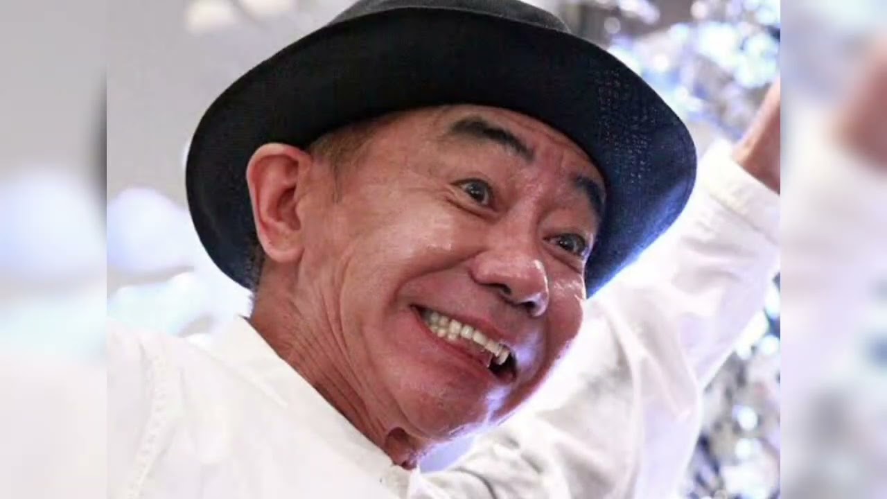 木梨憲武、石橋貴明への思いを語る――「一生懸命治してる」 とんねるずの絆と笑顔の未来