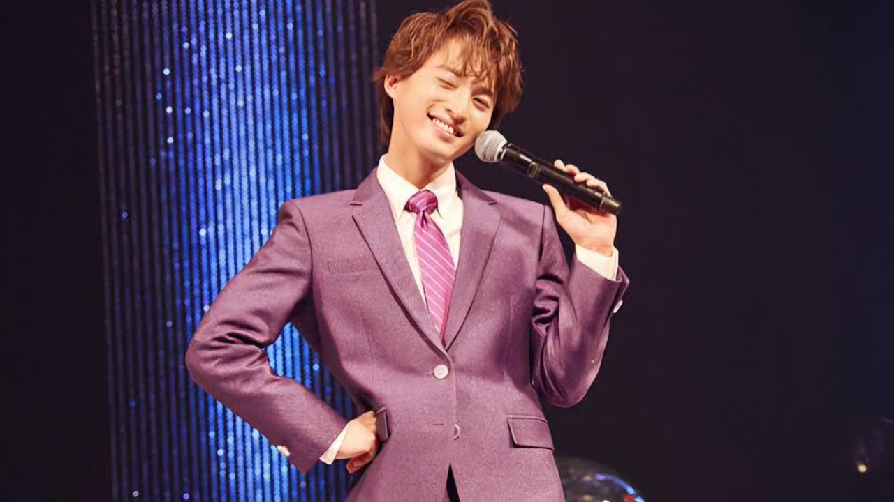 🌟🎤【音楽の王子が咲かせた奇跡の夜】青山新、浅草の舞台で愛と希望を歌い上げた感動の物語💫🎶