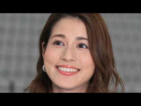 フジテレビ　永島優美アナ＆椿原慶子アナが今春W退社　中居氏問題とは無関係…育児専念か?