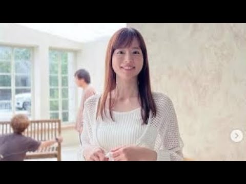 41歳・皆藤愛子、『FLASH』初表紙で艶やかグラビア　変わらぬ美貌の新境地