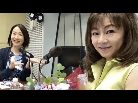 永井美奈子アナ 河野景子＆八木亜希子も同時期に受けたフジテレビの面接に落ちた過去「露木茂さんに落とされました（笑）」