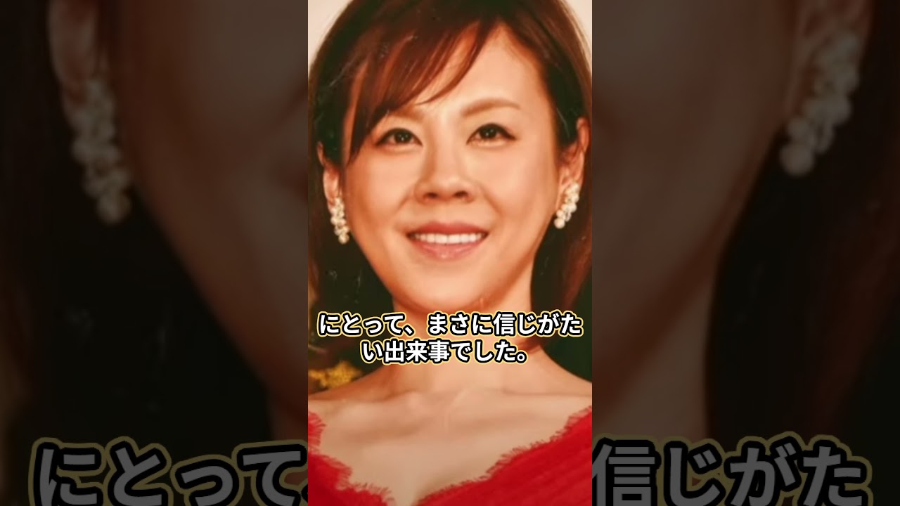 高橋真麻、寝たきり生活の難病に衝撃…第3子妊娠中の悲劇と両親との絶縁理由に涙が止まらない！