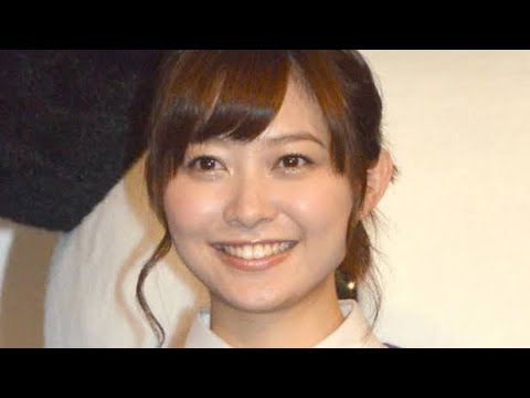 テレ朝・久冨慶子アナ、第2子男児出産を報告「愛おしい存在がまた1人増えました」　夫はサッカー元日本代表の大津祐樹氏