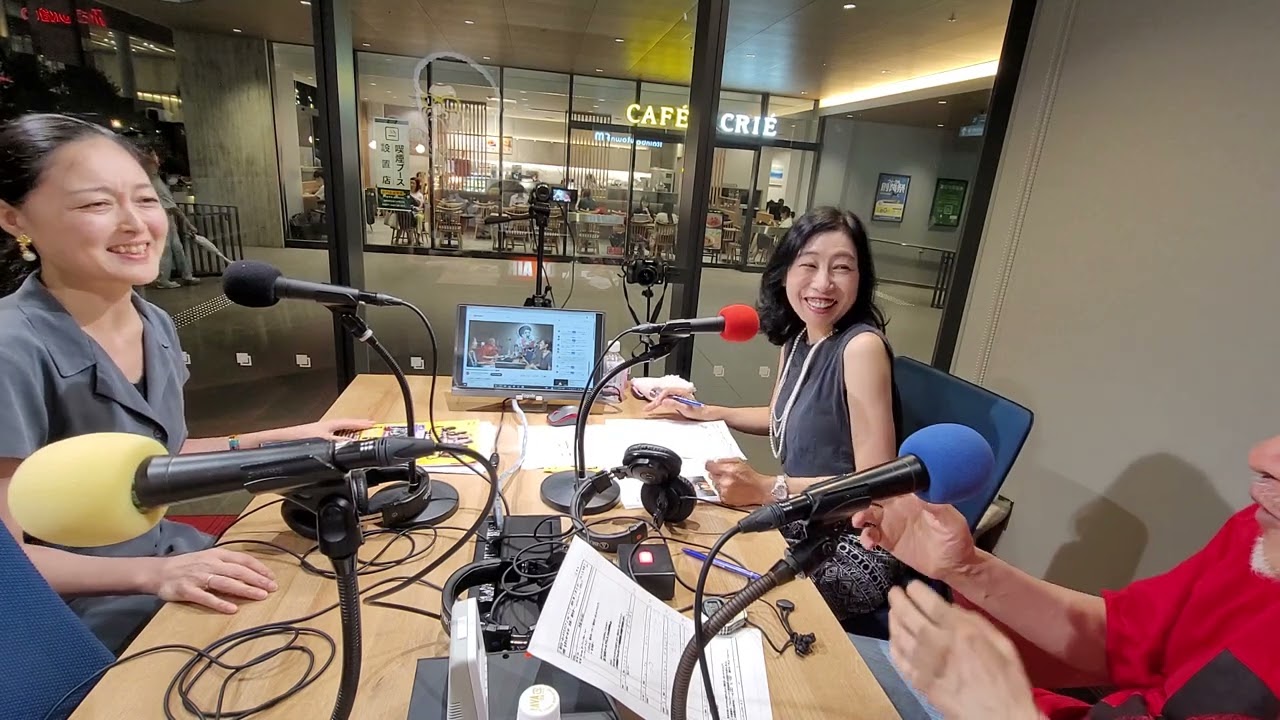 佐々木亜希子Special#2 2025.7.4