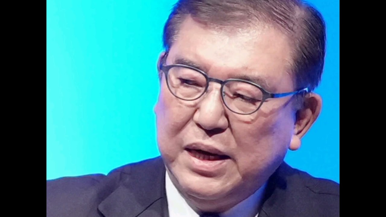 石破首相ムッとする「news23」小川彩佳の“ひとこと”に「そんな簡単な話じゃない」