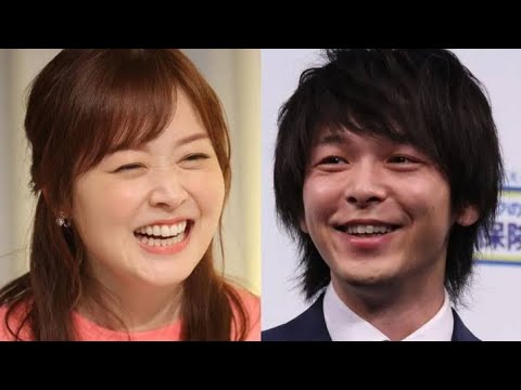 中村倫也「不安になるぐらいなら…」妻の水卜麻美アナに注意されることを明かす