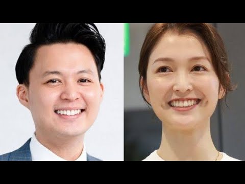「花田優一が語る再婚の可能性と福田典子アナとの熱愛同棲生活｜“お互いのリズムで寄り添って”」