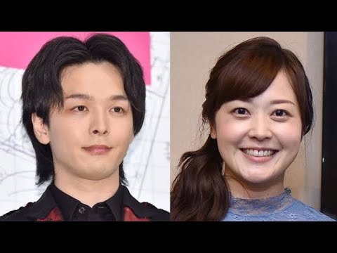 中村倫也「不安になるぐらいなら…」妻の水卜麻美アナに注意されることを明かす