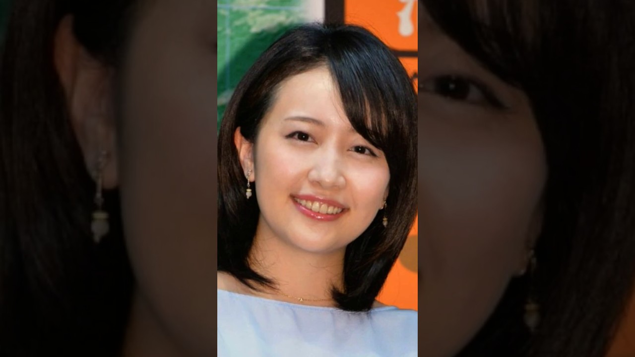 相内優香ファンの方々へ…🦑　＃4月WBSメインから取材キャスターに…🦑