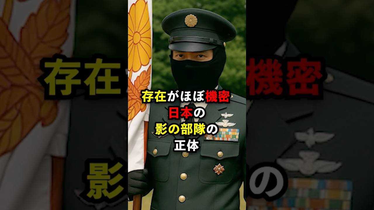 ㊗️50万回再生🌸日本の特殊作戦軍が笑えるほど精鋭すぎた#海外の反応 #自衛隊#特殊作戦群