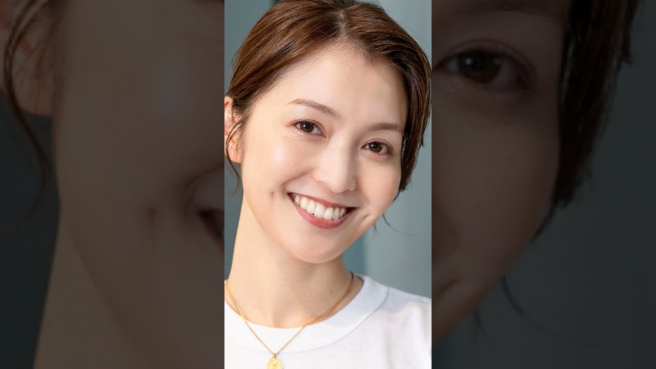 福田典子ファンの方々へ…🦑