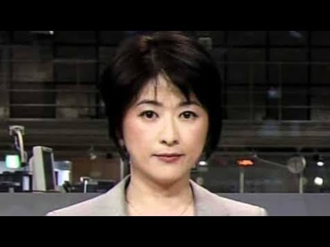🎤豊田順子アナ 日テレ退社📺 各局で人気アナ続々退社⁉️ 永島アナ・椿原アナ・宇内アナも…😢