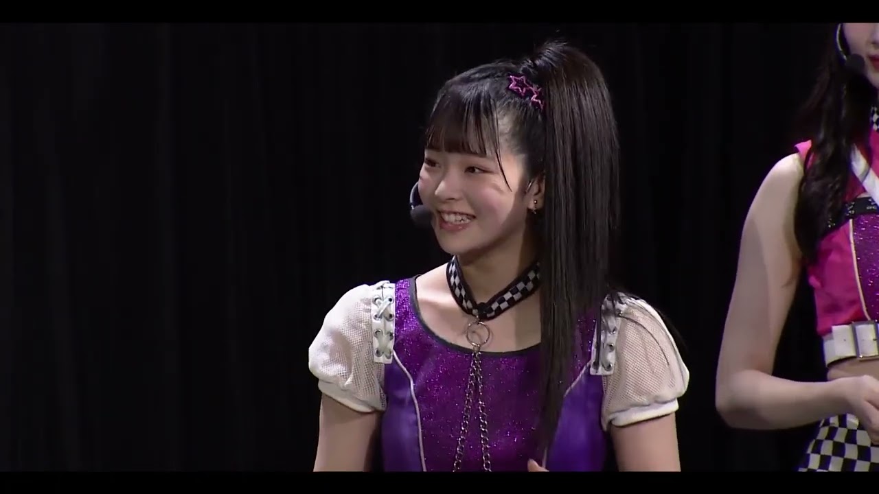 NMB48 同じチームになって印象が変わったメンバー