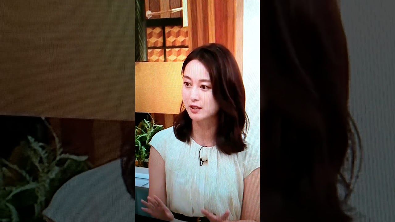 改！小川彩佳23と能登▪トカラ応援団533