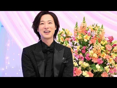🎤✨山内惠介、感動の25周年🎉『歌謡プレミアム』で名曲熱唱＆涙のサプライズ共演🌟🎶