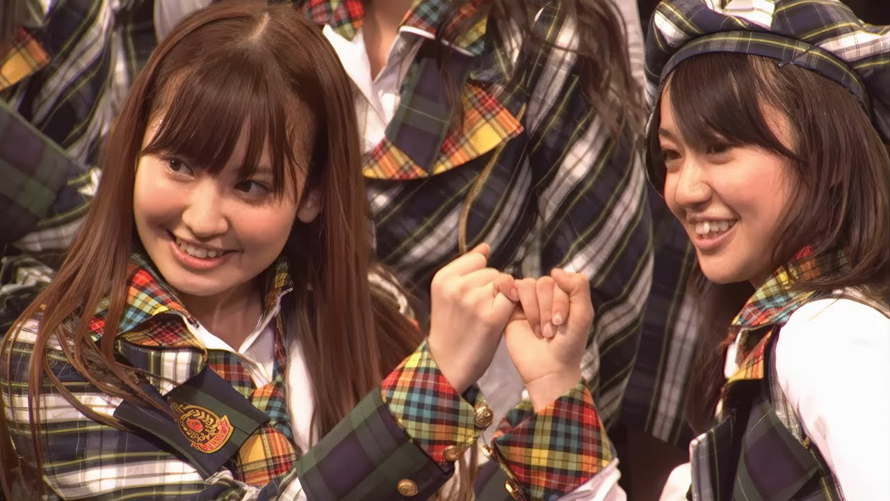 AKB48 10年桜 10nen Zakura RH2009